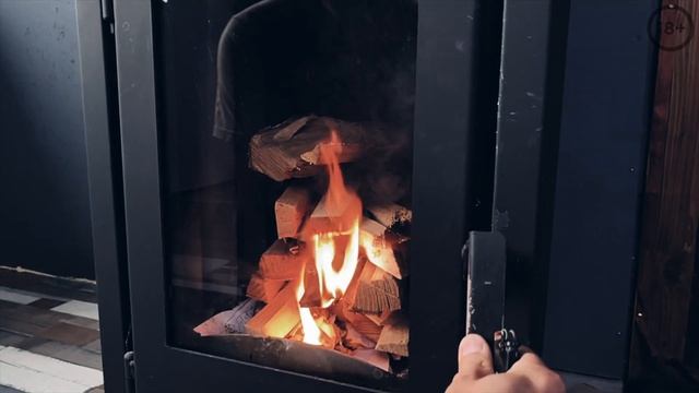 Монтаж печи. Монтаж печи своими руками Аляска 150 Термофор смотреть онлайн