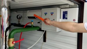 borex-N 40 кВт - газовый котел наружного размещения | БОРКОТЛОМАШ - уличные котлы от производителя