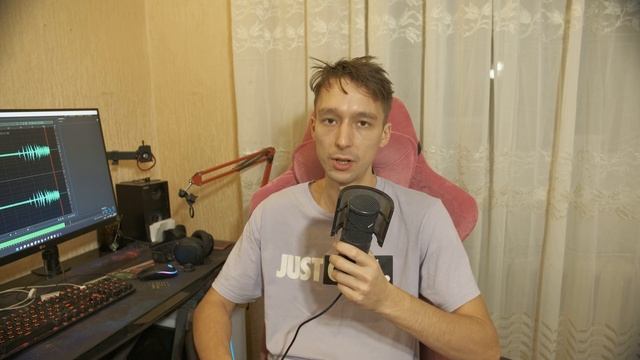БЮДЖЕТНОЕ ИГРОВОЕ КРЕСЛО НАСТОЯЩЕГО МУЖИКА - Zombie VIKING KNIGHT смотреть онлайн