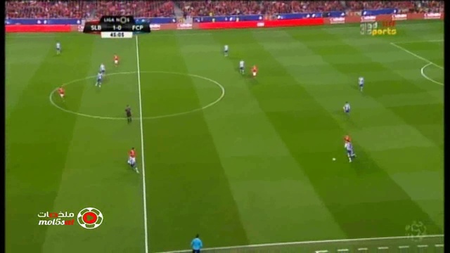 BENFICA VS PORTO HIGHLIGHT смотреть онлайн