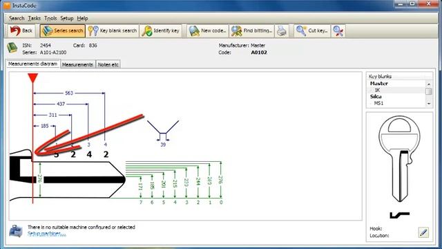 InstaCode - Tutorial 2 Basic Search смотреть онлайн