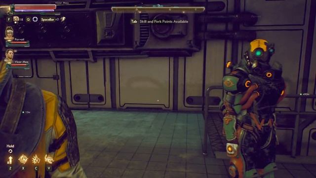 Location of Science weapon in Monarch UDL Lab | Weapons from the Void | The Outer Worlds смотреть онлайн