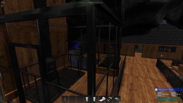 Subsistence Game Guide - How to Build an Elevator смотреть онлайн