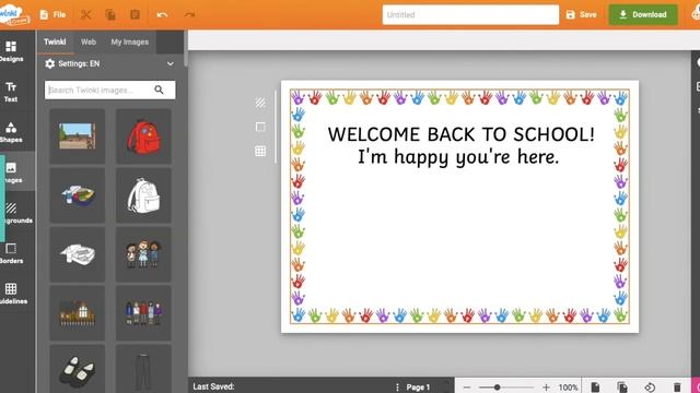 Twinkl Create | Easily Customizable Teaching Resources | Make Your Own смотреть онлайн