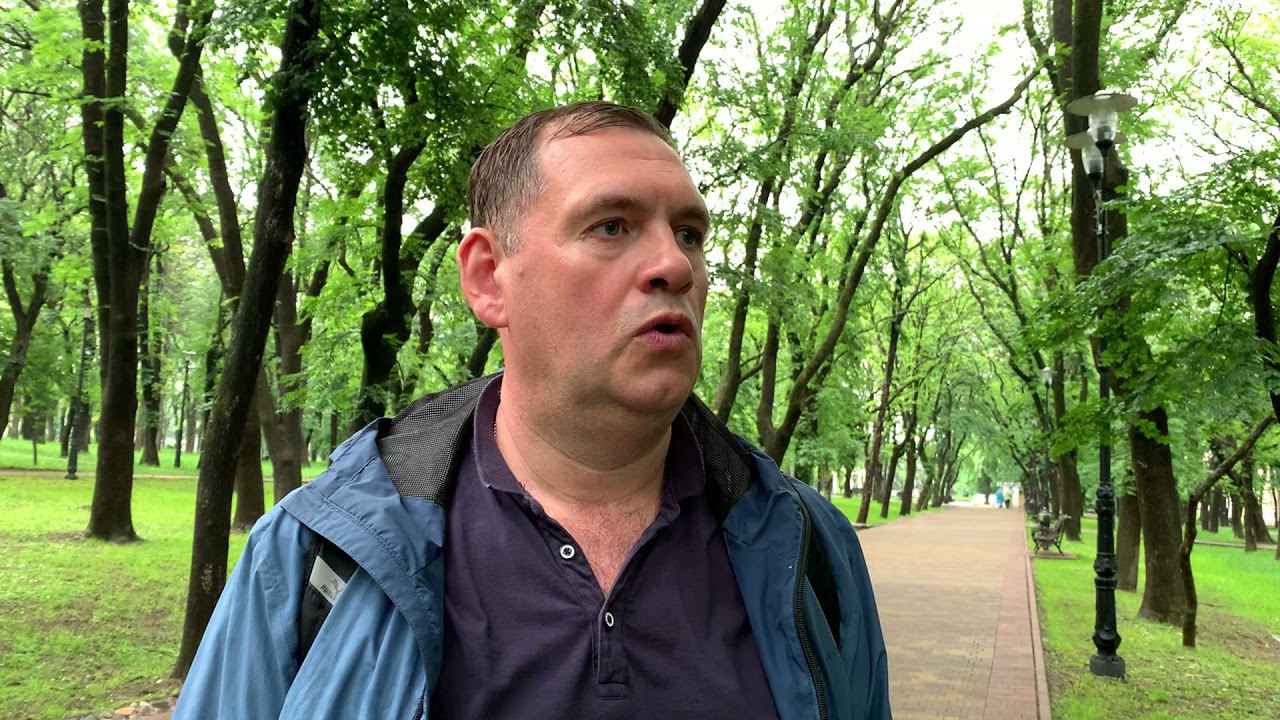 Отзыв о санатории «им. 30-летия Победы», г. Железноводск, 2021 год смотреть онлайн