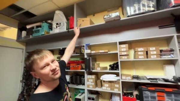 Что случилось с HappyPC Питер? ?