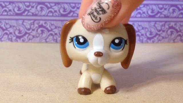 Lps:~Unboxing #4~ смотреть онлайн