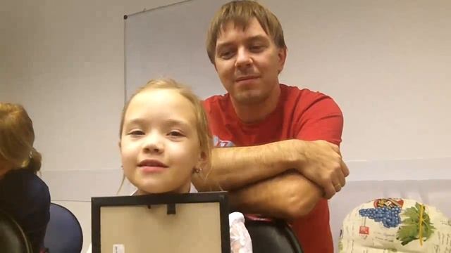 Как Ульяна 8 лет увеличила скорость чтения в два раза смотреть онлайн