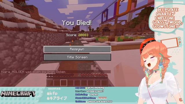 The Phoenixton's Golems rebellion against Kiara смотреть онлайн