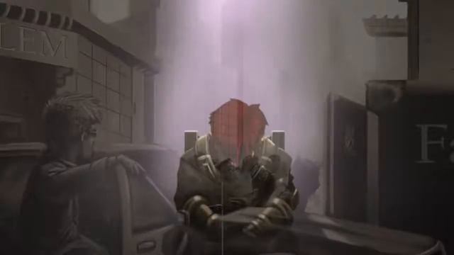 The Amazing Bernard, Trailer Oficial, (Noticiasapple.es) смотреть онлайн