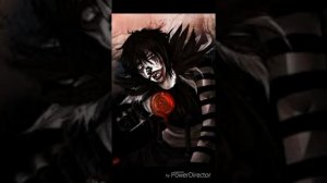 Потанцуем Джек[Крипипаста]