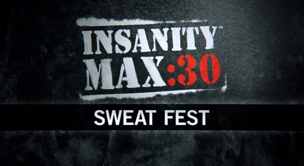 Standalone - Sweat Fest