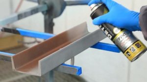 Прощай ржавчина! Почему кислотный антикоррозионный грунт Detop 1 - лучшее решение для металла? | PH