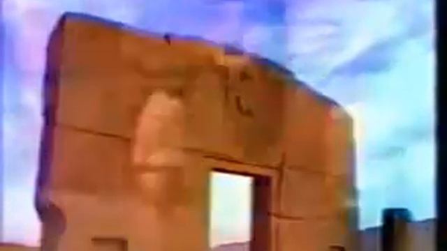 Запретная археология (тайны происхождения человека) (Novie Musulmane)