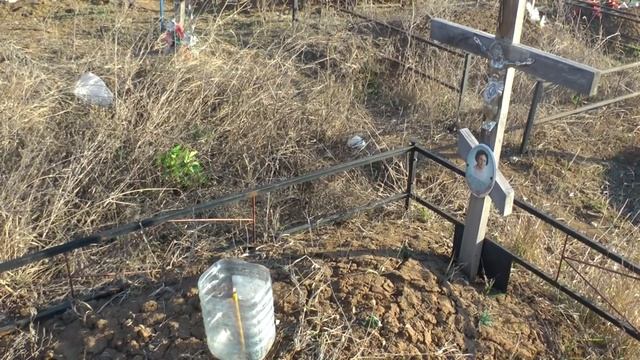 Как вести себя на кладбище смотреть онлайн