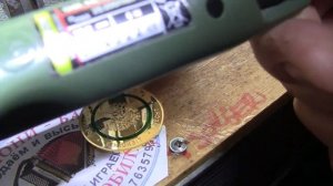 Басовый голос гармони и баяна - Как их настраивать 001