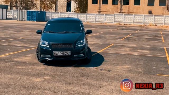 Бу Нексия 3 га 095 Бахо беринг? Тюнинг центр +99897 454 09 95☎️ смотреть онлайн