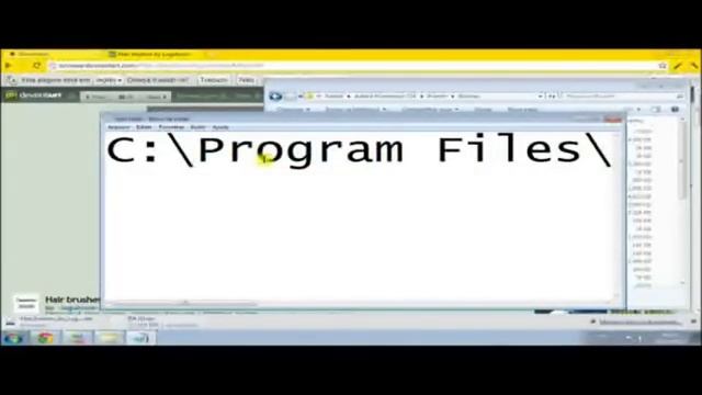 Como baixar e instalar brushes no Photoshop CS4 смотреть онлайн