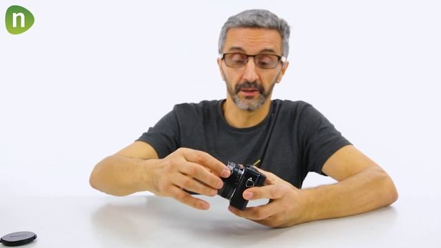 Novidades da Semana #108 - Panasonic Lumix DC-LX100 II смотреть онлайн