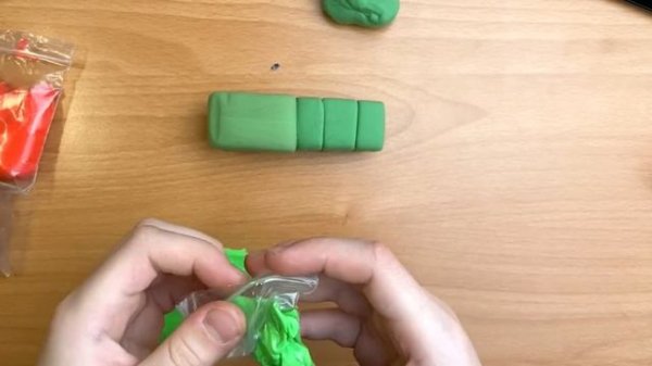 Лепим Танки от Геранда из Легкого пластилина Туториал ✅Пластилиновый мир ✅Стальные монстры