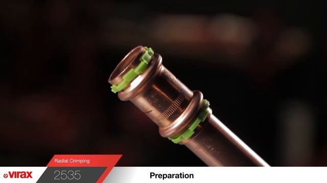 Viper M21+ — электромеханический пресс для обжима фитингов смотреть онлайн