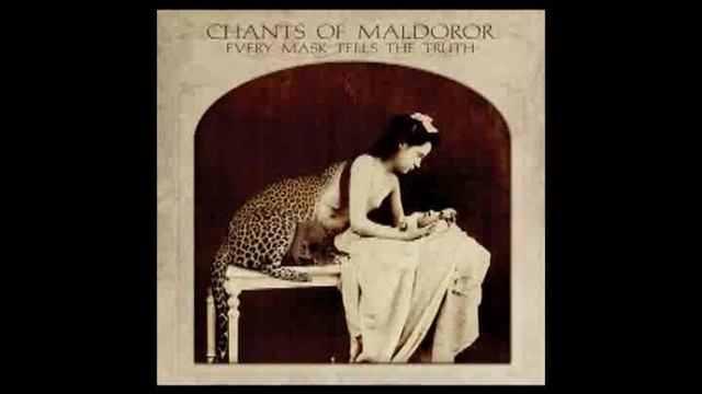 Chants of Maldoror - We stand alone смотреть онлайн
