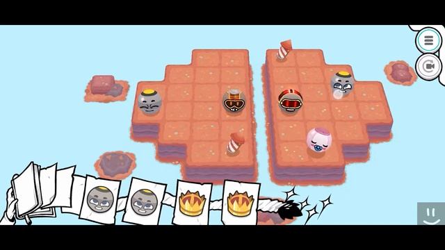 The Garden Fall & Winter | Bomb Club Indonesia | Walkthrough | Part 3 смотреть онлайн