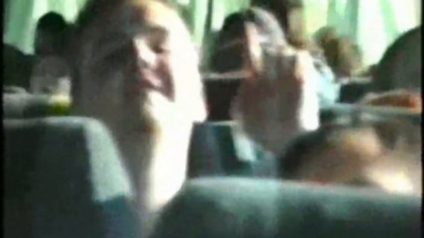 Miush - Question Of Lust (Depeche Mode fans road movie 2001)