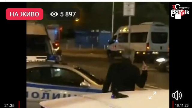 Среден ли е пръста на Емил Костадинов ... смотреть онлайн