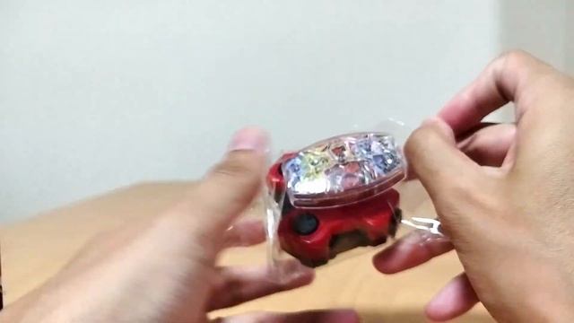 KING-OHGER RIDE CHEMY TRADING CARDS & Kamen Rider Geats Oneness Core ID смотреть онлайн