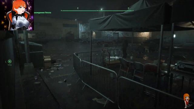 ПАТРУЛИРУЕМ ПО ДЕТРОЙТУ ►RoboCop: Rogue City #2 Прохождение смотреть онлайн