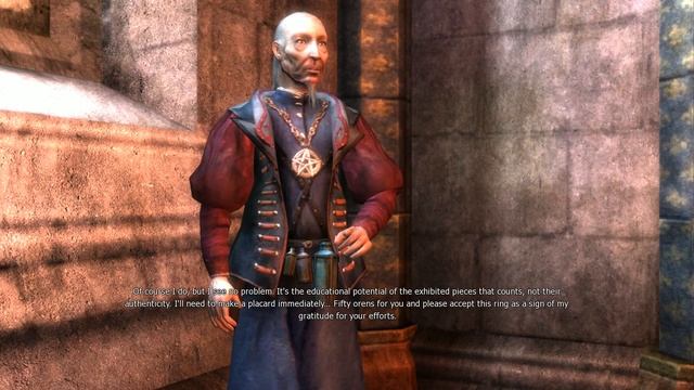 The Witcher - Side Effects (A short story). смотреть онлайн