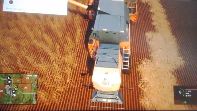 Прохождение Farming Simulator 2015 #1 на xbox 360 смотреть онлайн