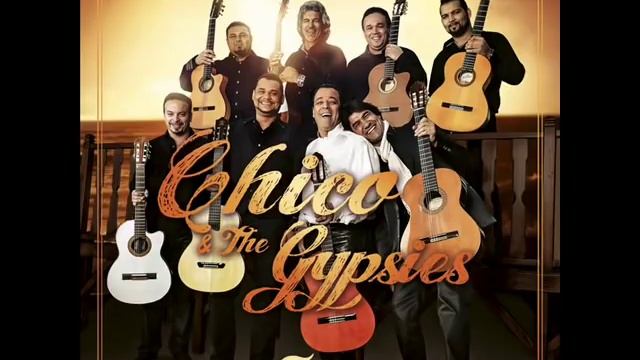 Chico et les gypsies Besame Mucho смотреть онлайн