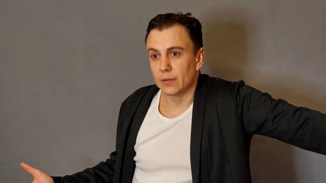 Шоурил самопроб смотреть онлайн