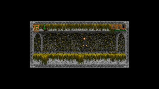 Shadows of Cairn Insufferable Walkthrough 01 смотреть онлайн