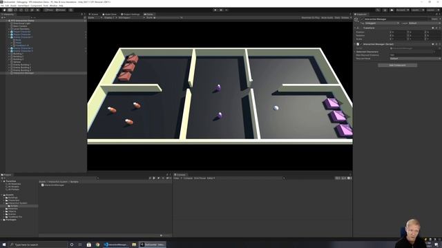 Unity Tutorial: Introduction to Debugging смотреть онлайн