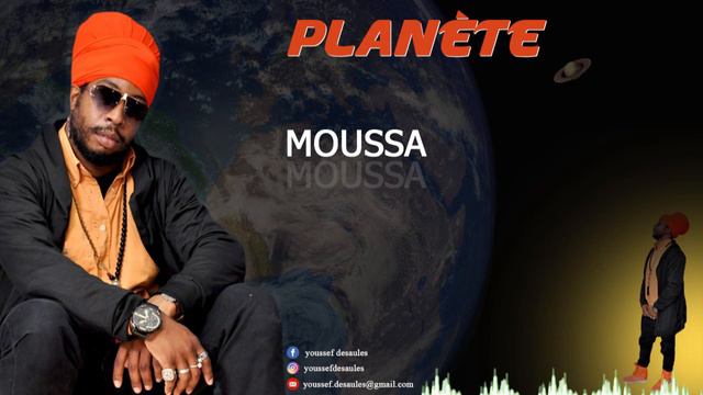 MOUSSA//PLANETE// смотреть онлайн