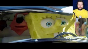 МЕРЗКИЙ МУЛЬТИК ГУБКА БОБ! САМОЕ ЖУТКОЕ ВИДЕО ГУБКА БОБ.EXE