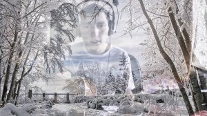 Д Шабанов - Белые деревья белые дома, белые прохожие белая зима