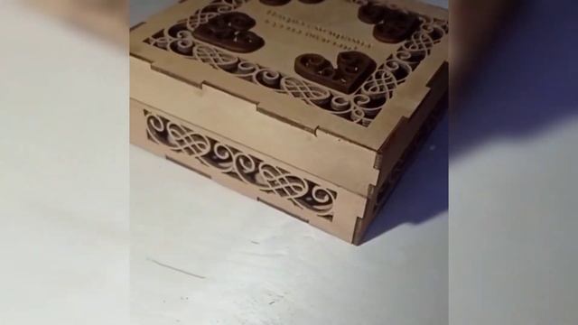 Шкатулки на Наурыз. Что подарить? смотреть онлайн