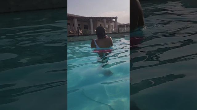 Egypt trip 2023 - Hurghada sentido casa del mar resort смотреть онлайн