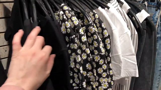 ?ОСТИН.Большой выбор летней одежды. смотреть онлайн