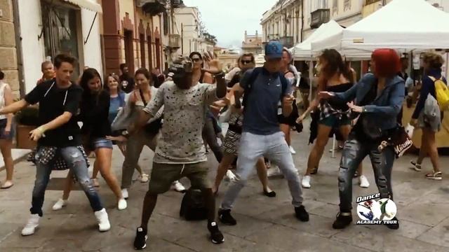 Jesus de Cuba -Olbia Italia смотреть онлайн