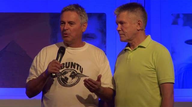 Valery Uvarov Conference ANCIENT TECHNOLOGY Croatia 2015 смотреть онлайн