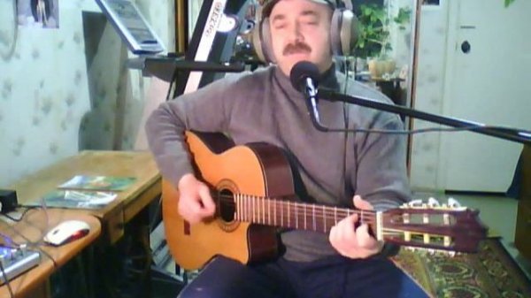 Песня слесаря :)