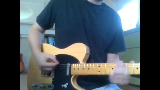 Squire Classic Vibe Telecaster | Nick Weir смотреть онлайн