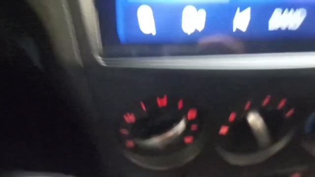 MAZDA 3 (BL) 08-13 магнитола UNISON S2/32 +Камера. Как установлена, как работает смотреть онлайн