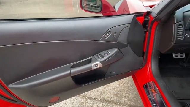 2010 Chevrolet Corvette Tulsa, Broken Arrow, Owasso, Bixby, Green Country, OK B21105B смотреть онлайн
