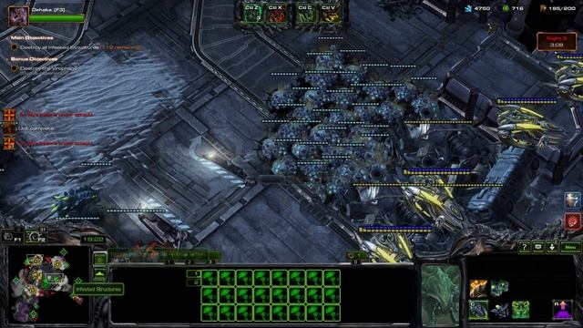SC2 Co-op Ep.150 Dead of the Night смотреть онлайн